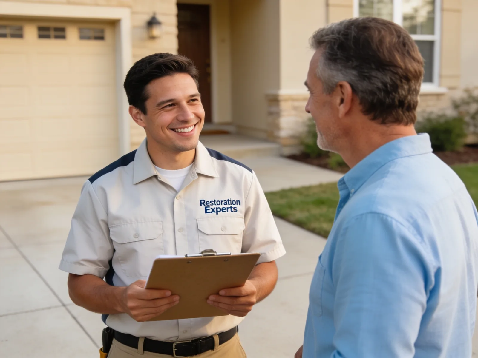 Water Damage Cleanup Rohrersville, MD FAQs